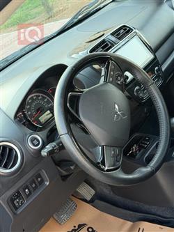 ميتسوبيشي ميراج G4